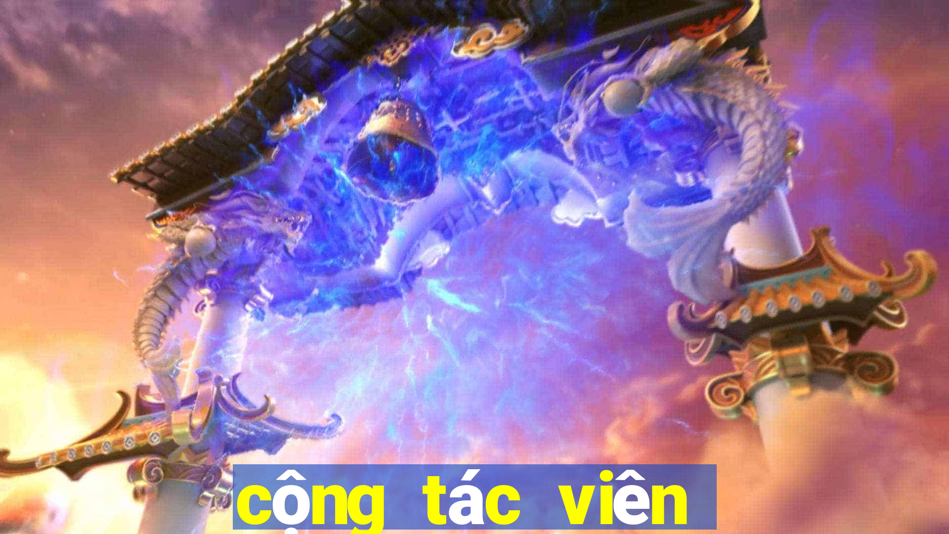 cộng tác viên viết bài game