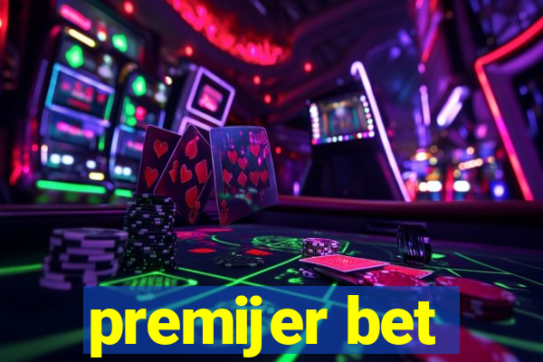 premijer bet