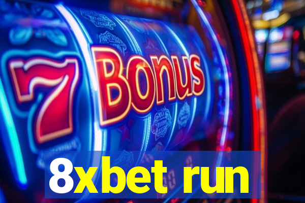 8xbet run