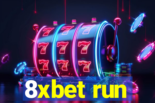 8xbet run