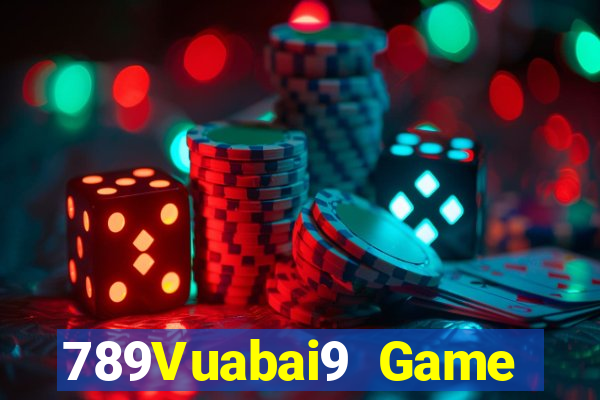 789Vuabai9 Game Đăng nhập