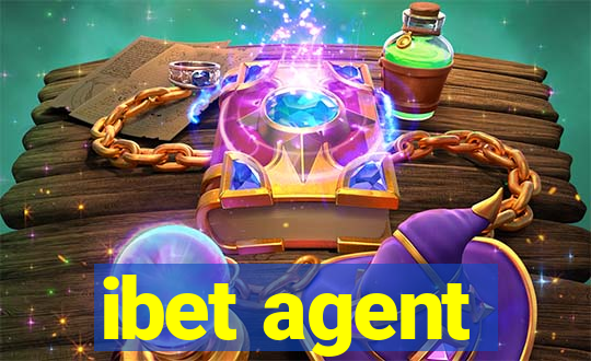 ibet agent