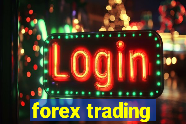 forex trading