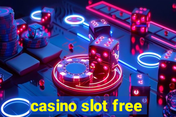 casino slot free