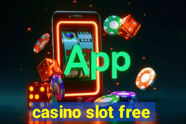 casino slot free