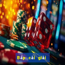 Bắp cải giải trí Net