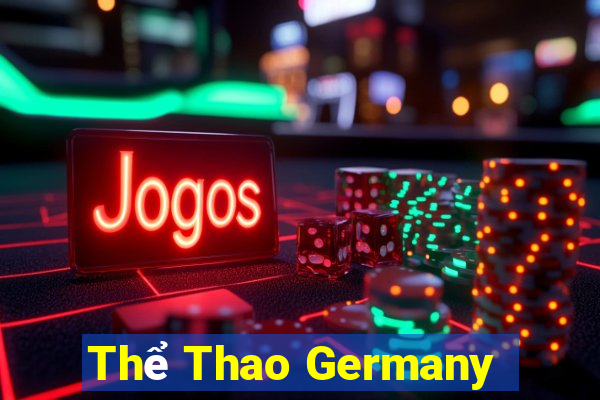 Thể Thao Germany