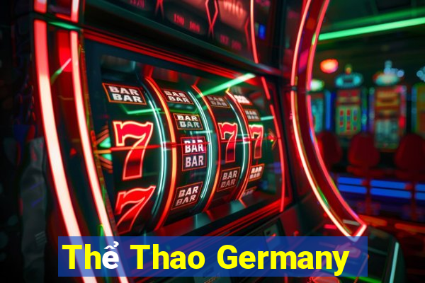 Thể Thao Germany