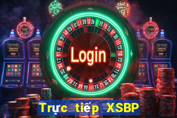 Trực tiếp XSBP ngày 3