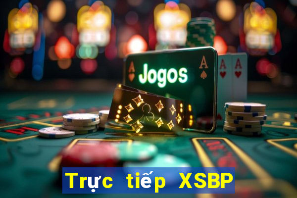 Trực tiếp XSBP ngày 3