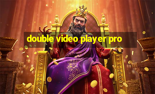 double video player pro