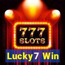 Lucky7 Win