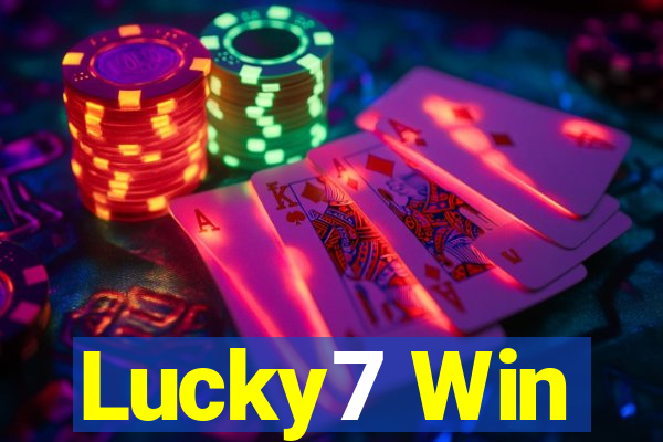 Lucky7 Win