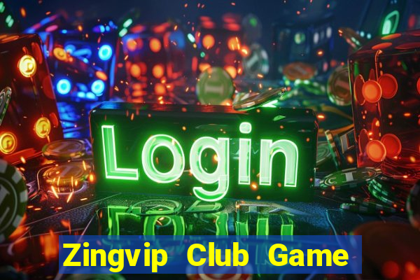 Zingvip Club Game Bài Sunwin