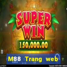 M88 Trang web chính thức của Empire