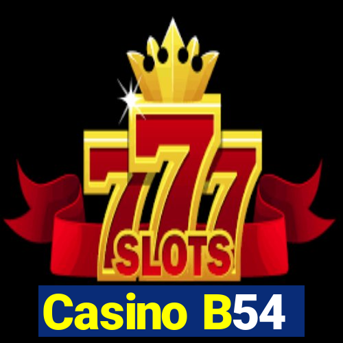 Casino B54