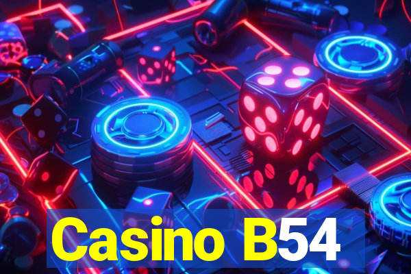 Casino B54