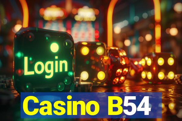 Casino B54