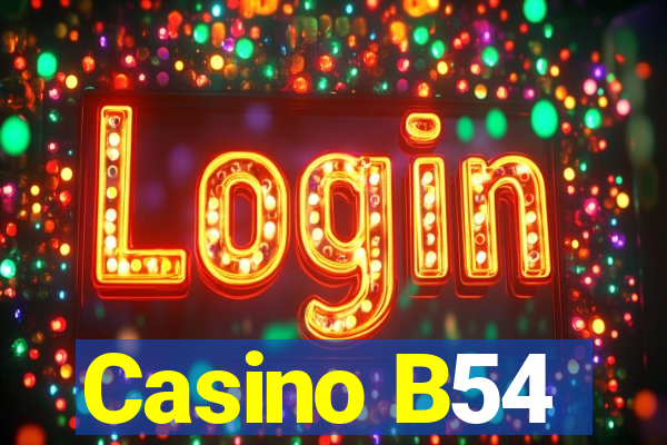 Casino B54