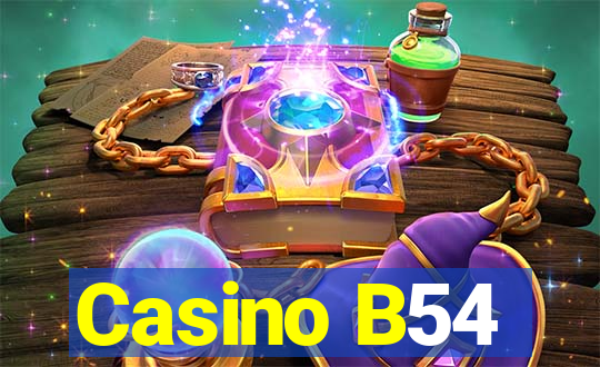 Casino B54