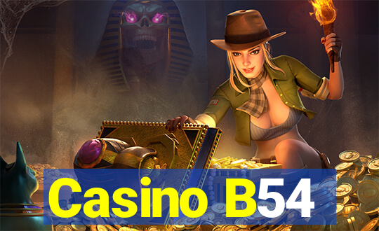 Casino B54