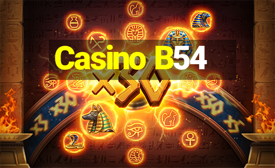 Casino B54