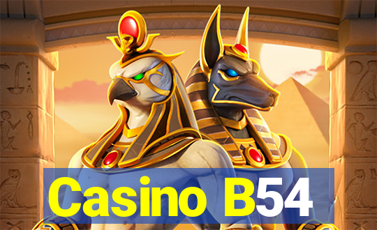 Casino B54