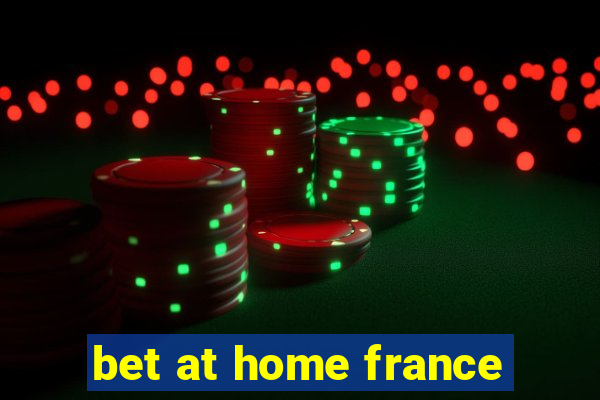 bet at home france