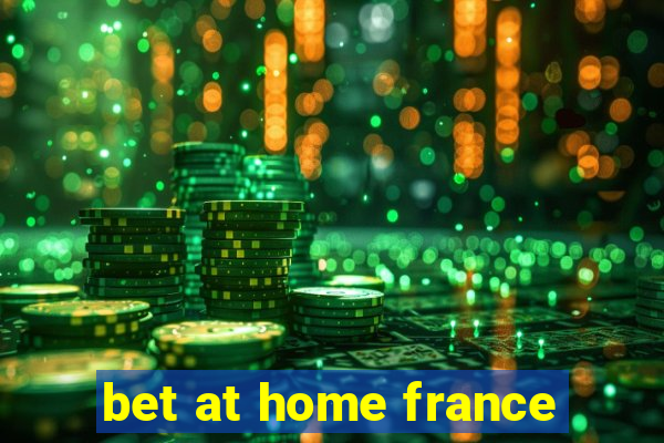 bet at home france