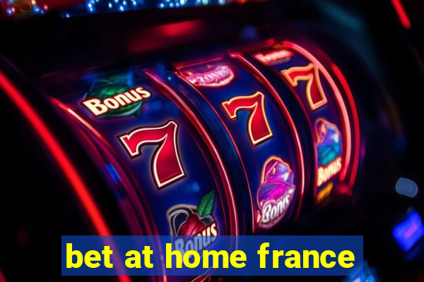 bet at home france