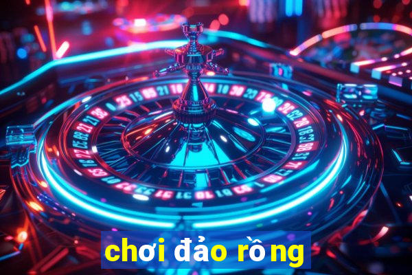 choi dao rong