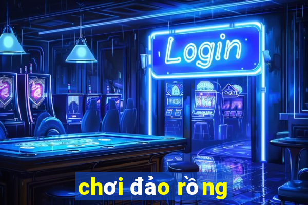 choi dao rong