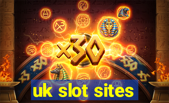 uk slot sites