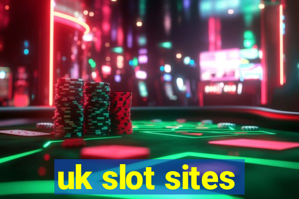 uk slot sites