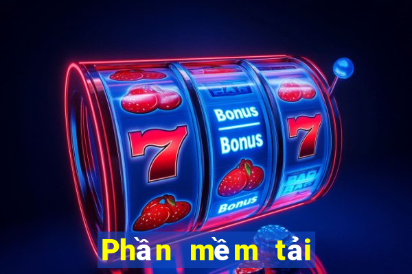 Phần mềm tải ứng dụng xổ số 399