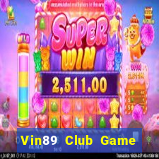 Vin89 Club Game Bài Xì Lát