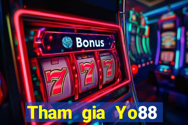 Tham gia Yo88 Tặng 30k