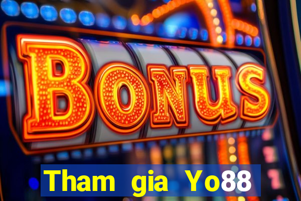 Tham gia Yo88 Tặng 30k