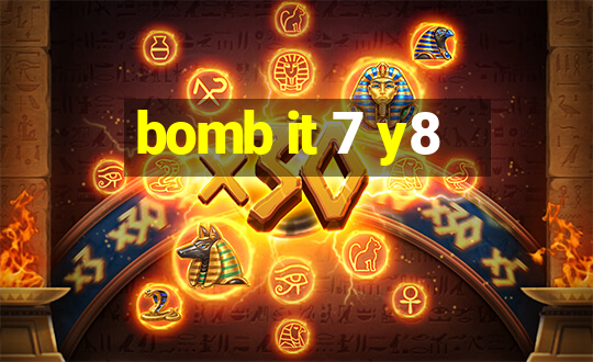 bomb it 7 y8