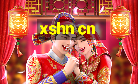 xshn cn