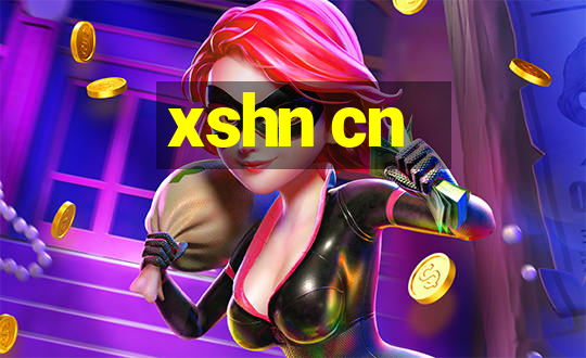 xshn cn