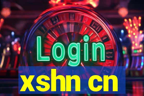 xshn cn