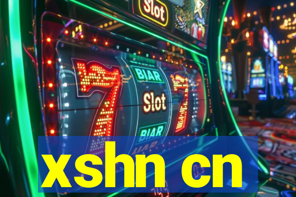 xshn cn