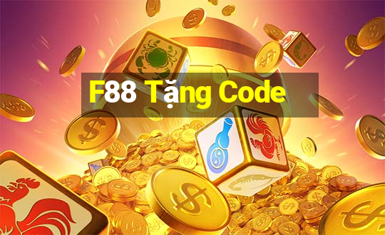 F88 Tặng Code