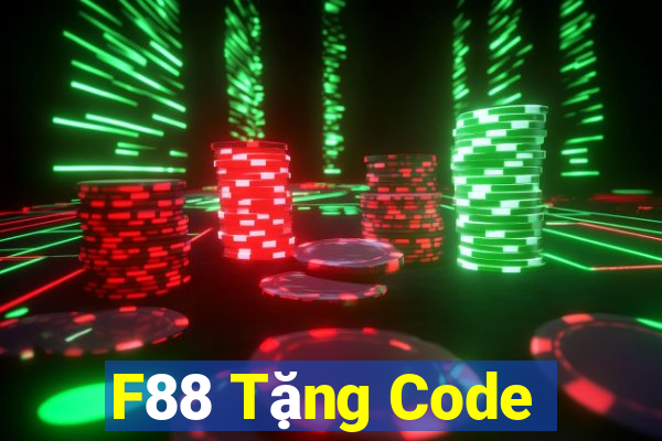 F88 Tặng Code