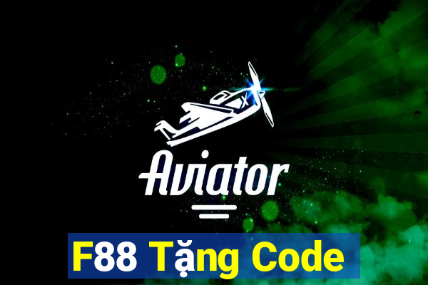 F88 Tặng Code