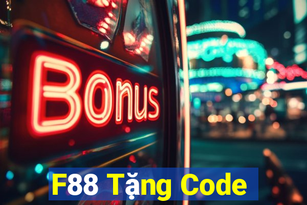 F88 Tặng Code