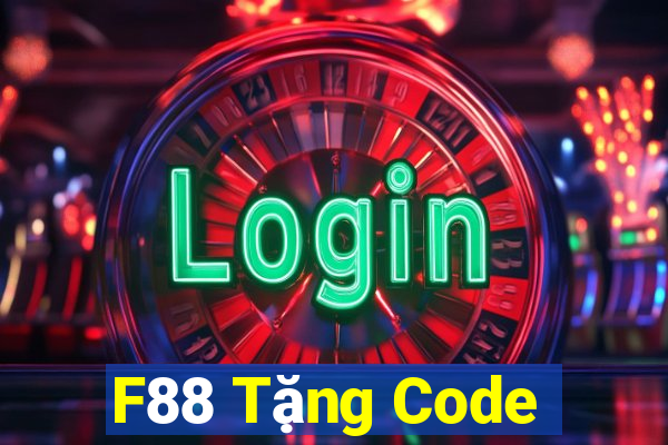 F88 Tặng Code