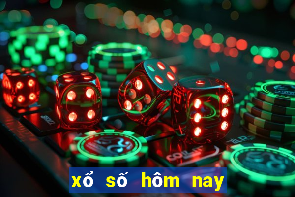 xổ số hôm nay miền trung trực tiếp