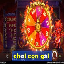 chơi con gái